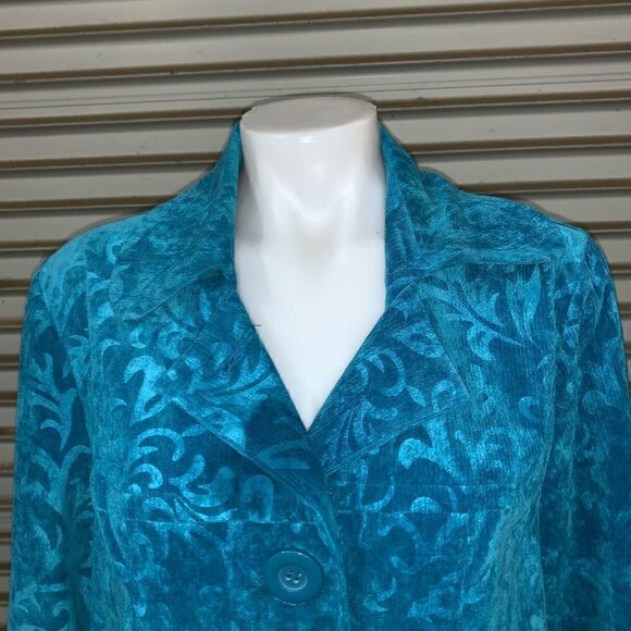 🛍️Requirements size Large jacket - Picture 4 of 7